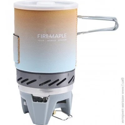    Fire Maple FMS X1 Gradient