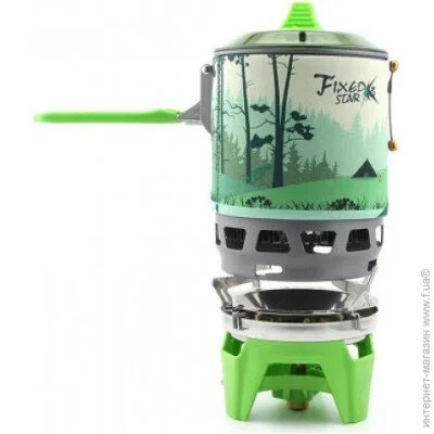    Fire Maple X3 (FM-X3G)