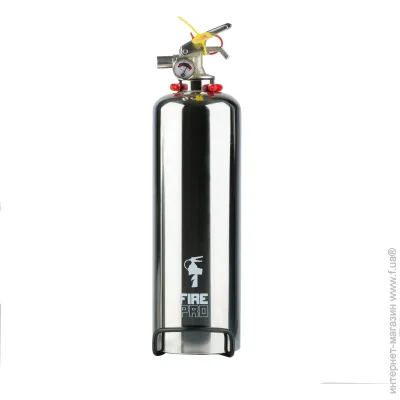   Fire Pro  -1 x steel