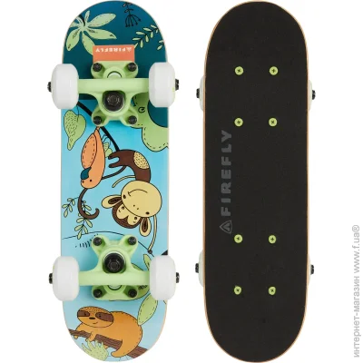  Firefly 414750-901569 SKB 055 