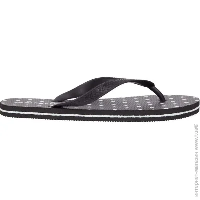 Firefly В'єтнамки Madera D 423110-905050 р.44 чорний Firefly В'єтнамки Madera D 423110-905050 р.44 чорний