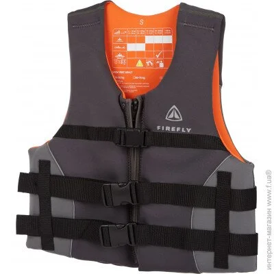 Firefly   SWIM VEST ADULT S