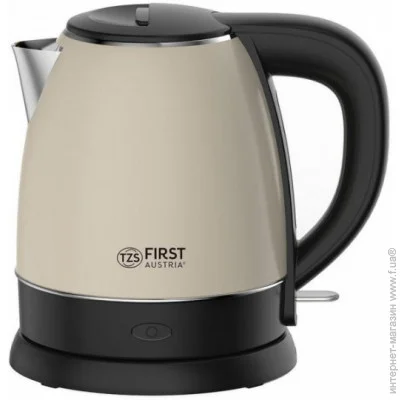  First FA-5407-3-CR