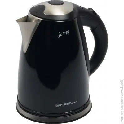  First FA-5411-6 Black