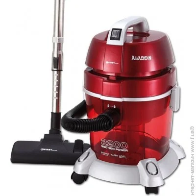  First FA-5546-3 Red