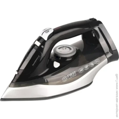    First FA-5627-2-BA