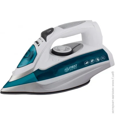    First FA-5627-4-GN