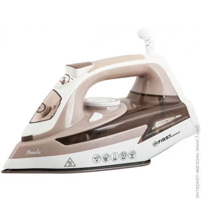   First FA-5628-8