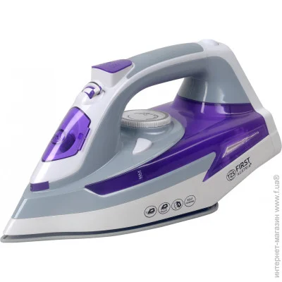    First FA-5628-8-PU