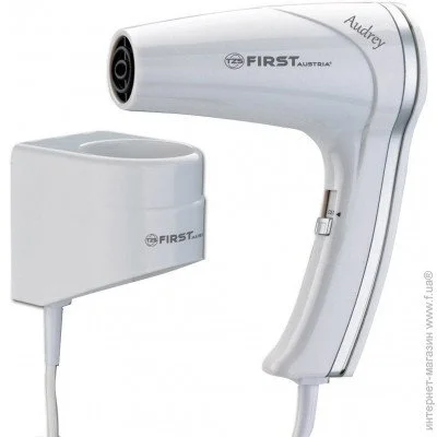  First FA-5655-1
