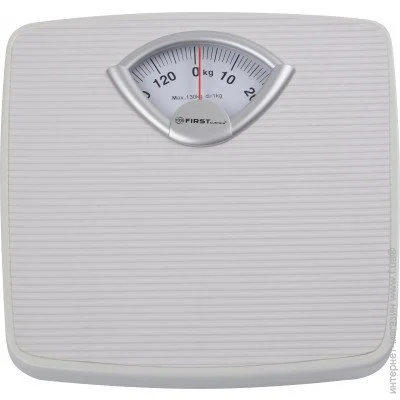    First FA-8004-1 White