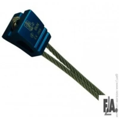 First Ascent  Alu Nut 4 (1060-FA 1206)
