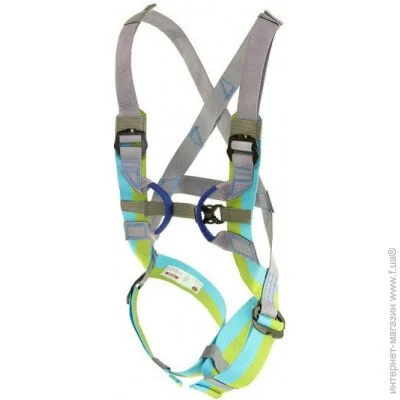   First Ascent   Baby (1060-FA 1006)