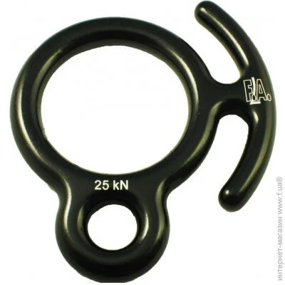 First Ascent ³    (FA-6003BLK)