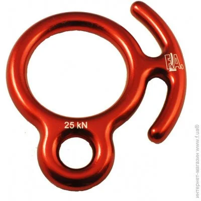 First Ascent     (FA-6003RED)