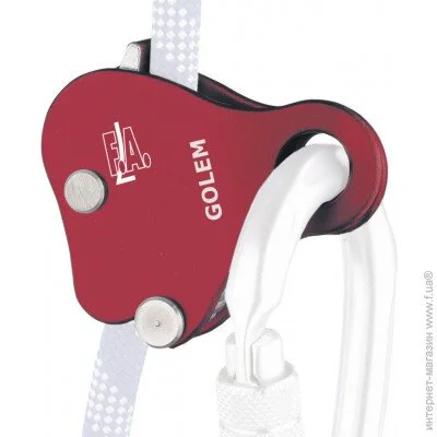 First Ascent  Golem (1060-FA 9003)