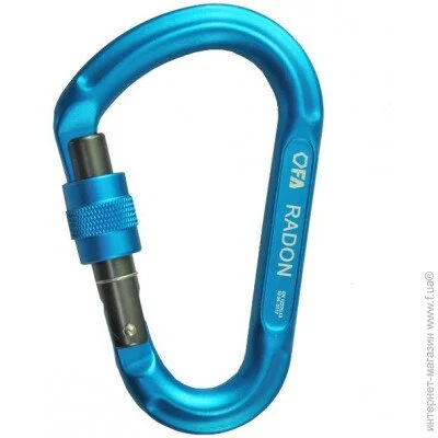 First Ascent  Radon (FA-7016BLUE)