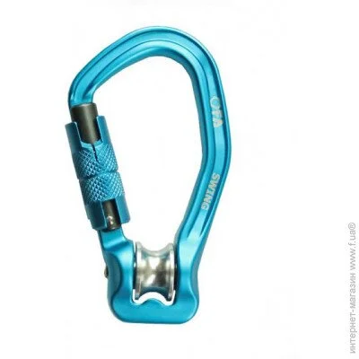 First Ascent  Swing (FA-7017BLUE)