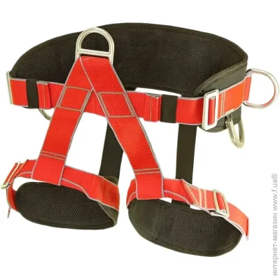  First Ascent   Urban Red XL (1060-FA 1008 02 XL)