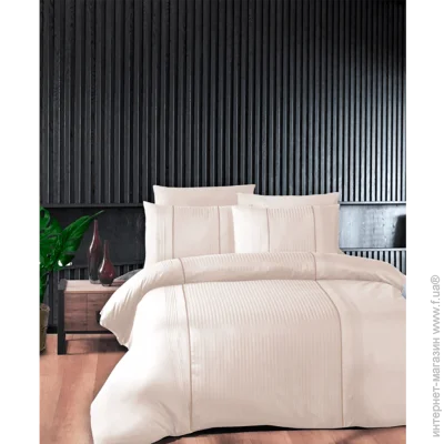    First Choice      Deluxe Ranforce First Choice - First Choice - RDLX-188 Elegant Cream -  -  (39308)