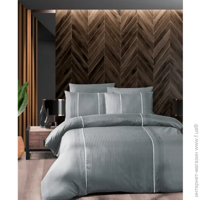    First Choice      Deluxe Ranforce First Choice - First Choice - RDLX-189 Elegant Grey -  -  (39302)