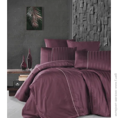    First Choice      Deluxe Satin Dark Series First Choice - First Choice - DLX-206 MODALFE ROSE -  -  (29969)