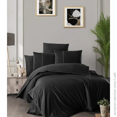    First Choice      Deluxe Satin Dark Series First Choice - First Choice - DLX-232 FANTASY BLACK -  -  (29973)