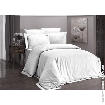    First Choice      Deluxe Satin First Choice - First Choice - DLX-21 NOVEL LNE WHTE -  -  (30019)