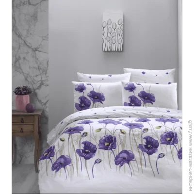    First Choice      First Choice Ranforce - First Choice - R-106 BOZCA LILAC - 1,5 -    (29348)