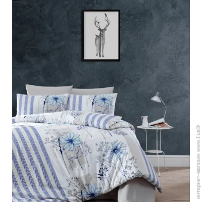    First Choice  -    First Choice Ranforce - First Choice - R-124 Helen Grey - 1,5 - -   (39647)