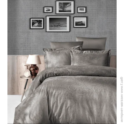    First Choice      Jacquard Satin First Choice - First Choice - JS-11 TECNA MINK -  -  (30226)