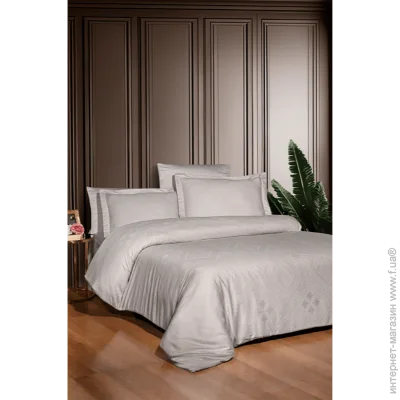    First Choice      Jacquard Satin First Choice - JS-270 Etnic Beige -  - - (39767)