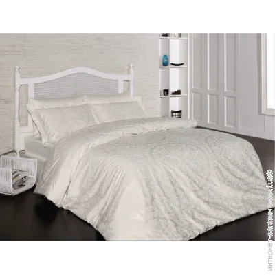    First Choice      Satin Cotton First Choice - First Choice - S-111 VANESSA CREAM - 1,5 -  (29639)