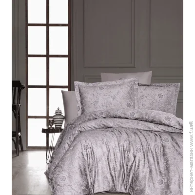    First Choice      Satin Cotton First Choice - First Choice - S-136 ADVINA MINK -  -  (29776)