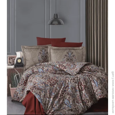    First Choice      Satin Cotton First Choice - S-461 ALERON CNNAMON - 1,5 -  (29593)