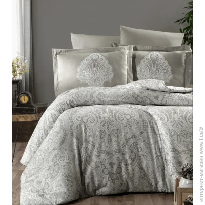    First Choice      Satin Cotton First Choice - First Choice - S-466 MLENA BEGE -  -  (29598)