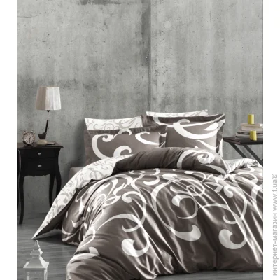    First Choice      Satin Cotton First Choice - S-51 RUYA MINK - 1,5 -  (29627)