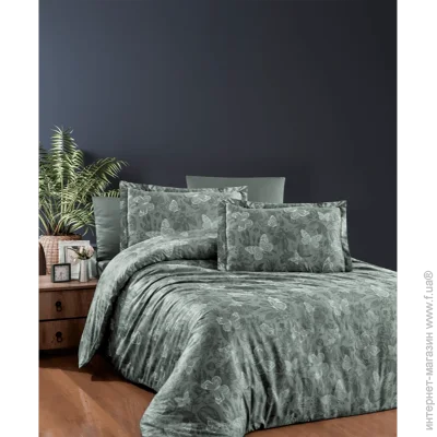    First Choice  -    Satin Cotton First Choice - S-566 Karlis Moonmist -  - - (39879)