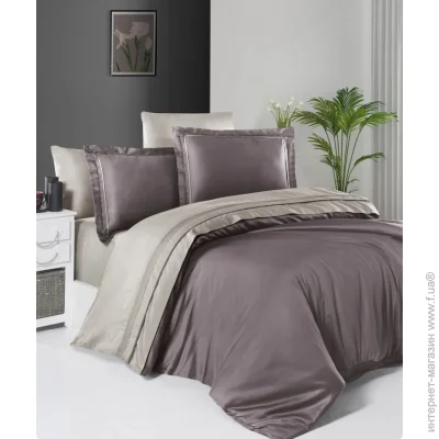    First Choice   Serenity Lilac & Beige -  200220  -- (m017884)