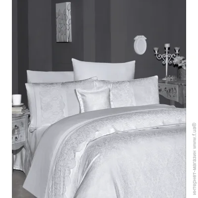    First Choice      VIP MoonlightSatin First Choice - First Choice - V.I.P-101 Hillary White -  -  (29881)