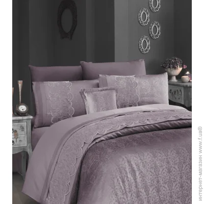    First Choice      VIP Moonlight Satin First Choice - First Choice - V.I.P-106 Hillary Lilac -  -  (29883)