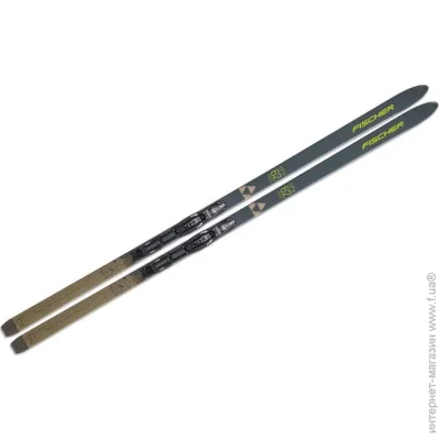 Fischer   Adventure 62 Crown Xtralite +   Control Step-In IFP 2022 (M-13489024)