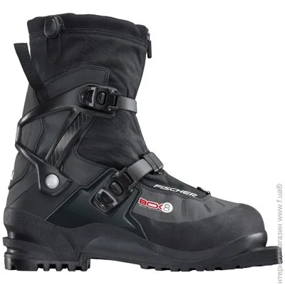    Fischer BCX 875, EU 42 (S12809)