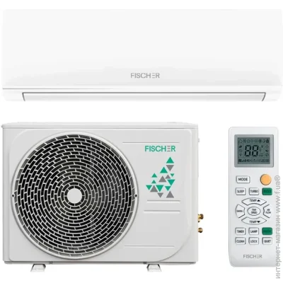  Fischer FI/FO-09BON