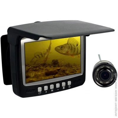  Fisher CR110-7HBS  30