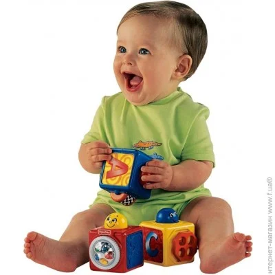   Fisher-Price 74121