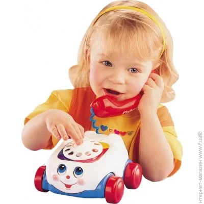   Fisher-Price   (77816)