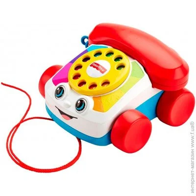   Fisher-Price    FGW66