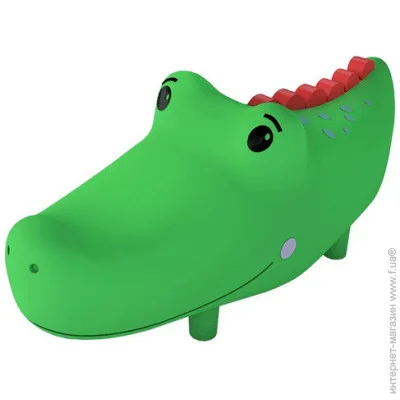 ͳ Fisher-Price Crocodile (1880480608)