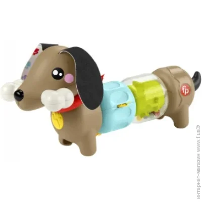   Fisher-Price  (HTW91)